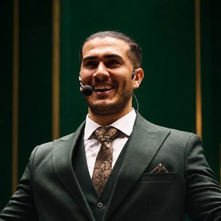 Telegram profile photo for بهرام رستمی | درآمد فوری