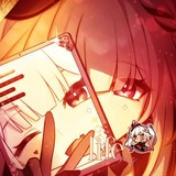 Telegram profile photo for ﹝𝐋𝖎𝖋𝖊﹞ ❛❛ 𝒜𝐞𝗿𝝸𝐬᪾ ❜❜