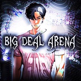 Telegram profile photo for Bid Deal Arena