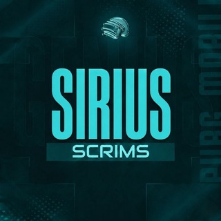 Telegram profile photo for SIRIUS REGLAMENT