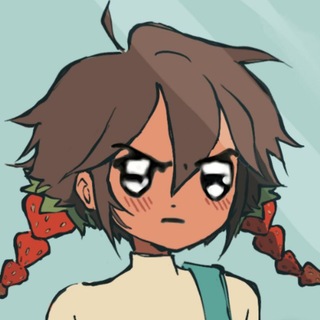 Telegram profile photo for ʚ🍓Berry field ɞ .ᐟ