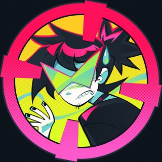 Telegram profile photo for 👻OLIVASHKO👻