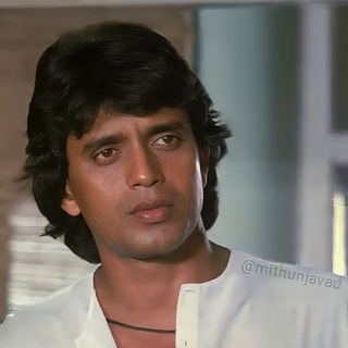 Telegram profile photo for Mithun Chakraborty