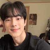 Telegram profile photo for Junghoo.