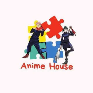 Telegram profile photo for Anime House
