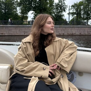 Telegram profile photo for заметки литл юдж