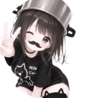 Telegram profile photo for мурля пиздит👻