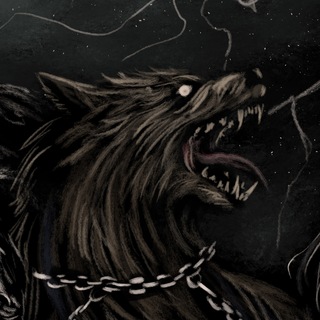 Telegram profile photo for Vinlandic Werwolf Distribution