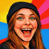 Telegram profile photo for 🙏Секта_Свідків_Mirai🙏