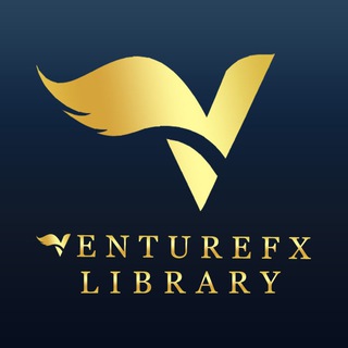Telegram profile photo for VENTUREFX LIBRARY