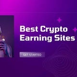 Telegram profile photo for Best crypto earnings channel 😉