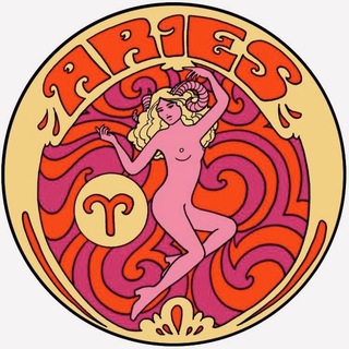 Telegram profile photo for Aries Market