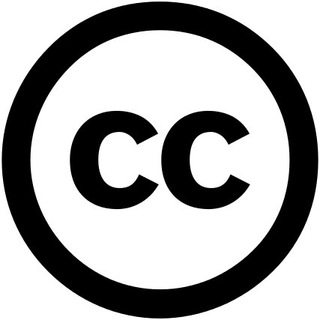Telegram profile photo for Creative Commons Uruguay