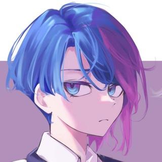 Telegram profile photo for Уголочек с blazey_alice | чил-гирл
