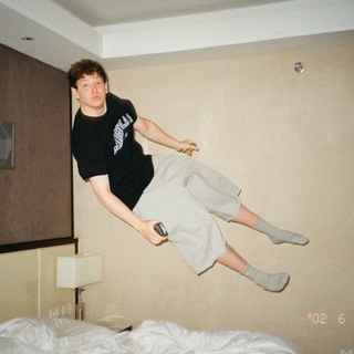 Telegram profile photo for Барахолка диджея