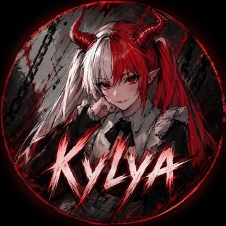 Telegram profile photo for Kylya(Куля)