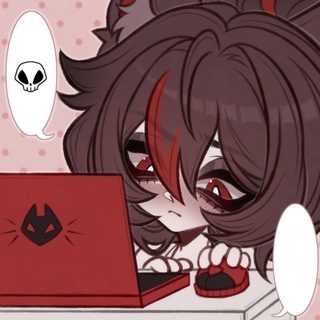 Telegram profile photo for creepymommy 💋