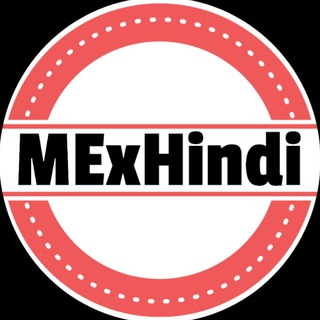 Telegram profile photo for MExHindiOfficial