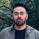 Telegram profile photo for Investor Harsharan