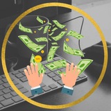 Telegram profile photo for Чаты