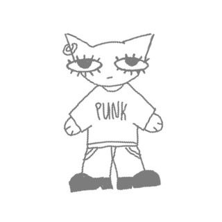 Telegram profile photo for kittygo!