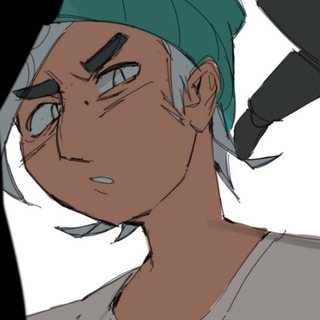 Telegram profile photo for nickel