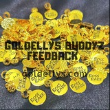 Telegram profile photo for GoldEllys Feedback
