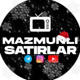 Telegram profile photo for MaZmUnLi SaTrLaR😇