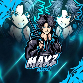 Telegram profile photo for ๐ฎ๐ฉ MaxZ Market ๐ฒ๐พ