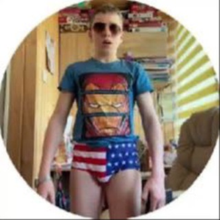 Telegram profile photo for Чеки🤑