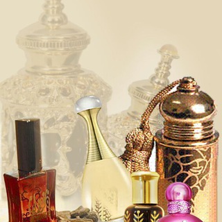 Telegram profile photo for العطور اسرار وفوائد - دروس