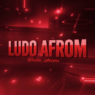 Telegram profile photo for LUDO AFROM