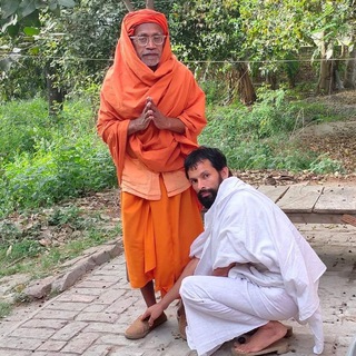 Telegram profile photo for ब्रह्मचर्य रक्षा