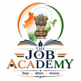 Telegram profile photo for The JOB ACADEMY