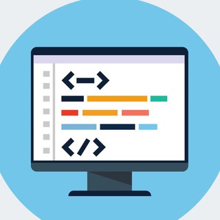 Telegram profile photo for Web Developement