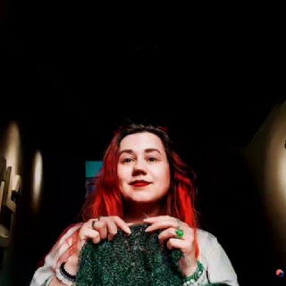 Telegram profile photo for MaLu | Зачем я в это ввязалась