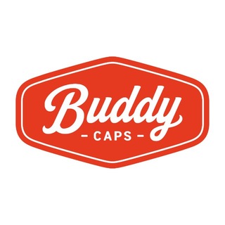 Telegram profile photo for Buddycaps_moscow