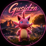 Telegram profile photo for Gusidza
