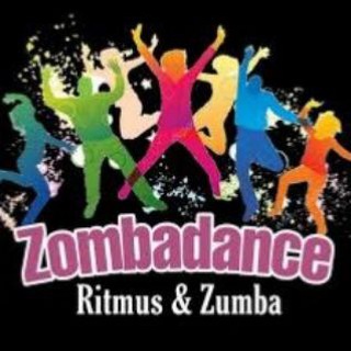 Telegram profile photo for Zumba