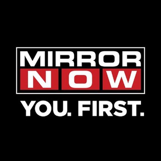 Telegram profile photo for Mirror Now