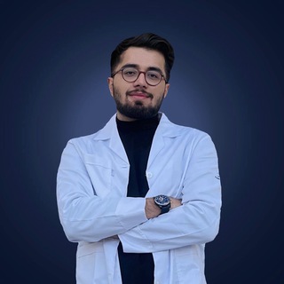 Telegram profile photo for دکتر سهرابی مفرد|رتبه ۴کنکور