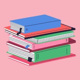 Telegram profile photo for فروشگاه کتاب دانشگاه پرند