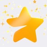 Telegram profile photo for Раздачи звезд и подарков