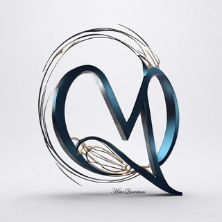 Telegram profile photo for قدرت خاموش( متاکوانتوم)