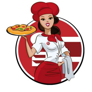 Telegram profile photo for آشپزیام 🍔🍝