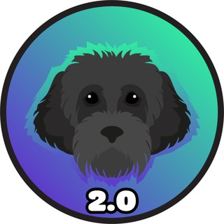 Telegram profile photo for $MYRO 2.0