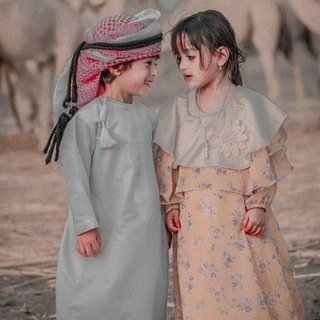 Telegram profile photo for عـــآلمـي آلَخــآص↲⁵¹⁵ـ