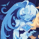Telegram profile photo for ?ଘ(੭*ˊᵕˋ)੭*