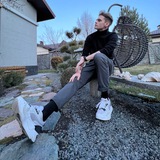 Telegram profile photo for Родя и что то еще