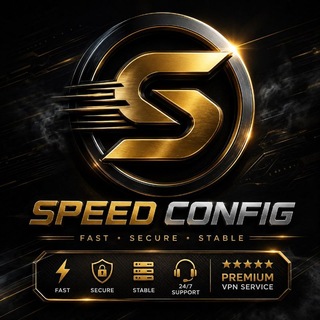 Telegram profile photo for Speed_kish